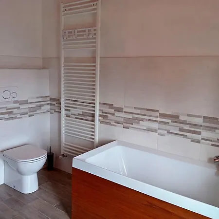 La Gemma Holiday home Netro