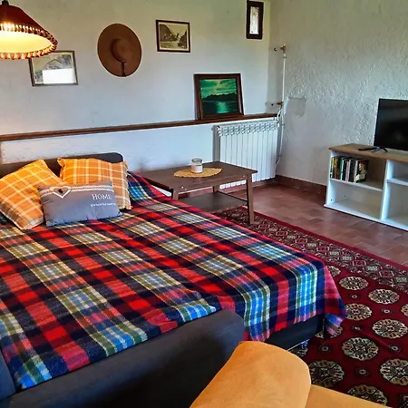 La Gemma Holiday home Netro