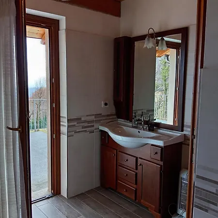 La Gemma Holiday home *