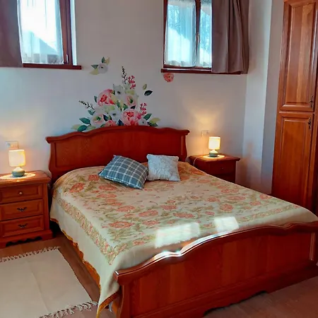 Holiday home La Gemma