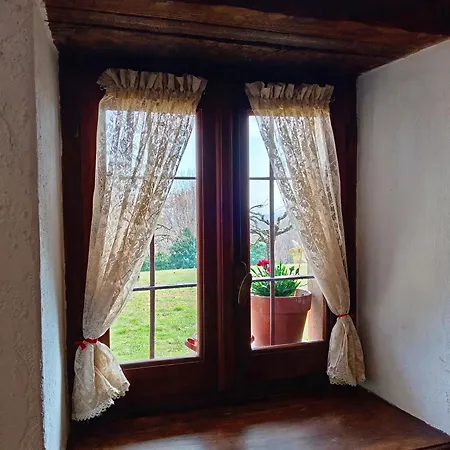 La Gemma Casa de Férias