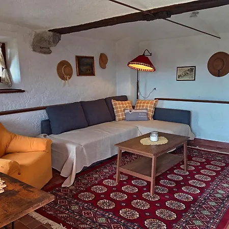 La Gemma Casa de Férias Netro