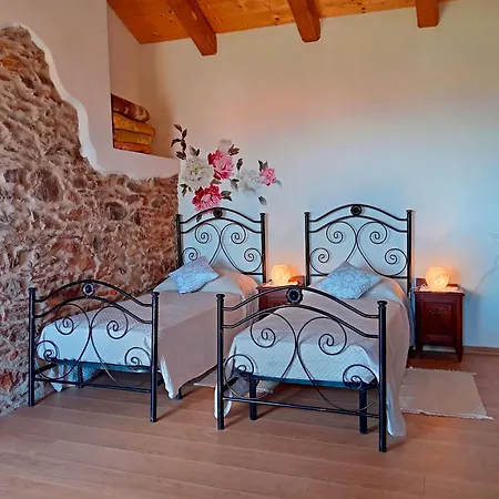 Casa de Férias La Gemma