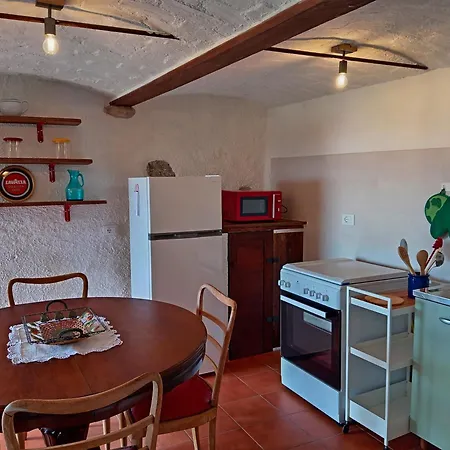 Holiday home La Gemma Netro