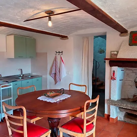 Holiday home La Gemma *