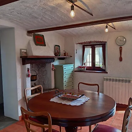 La Gemma Casa de Férias