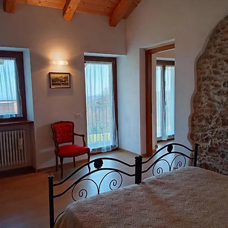 Casa de Férias La Gemma