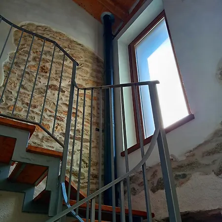 La Gemma Casa de Férias *