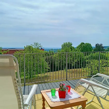 Holiday home La Gemma Netro