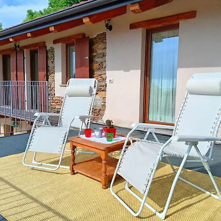 La Gemma Holiday home Netro