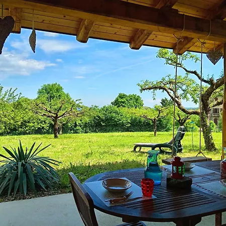 Holiday home La Gemma