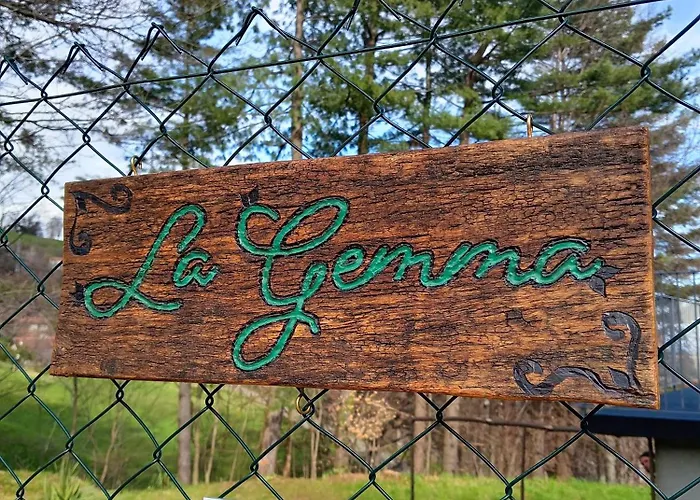 펜션 La Gemma *
