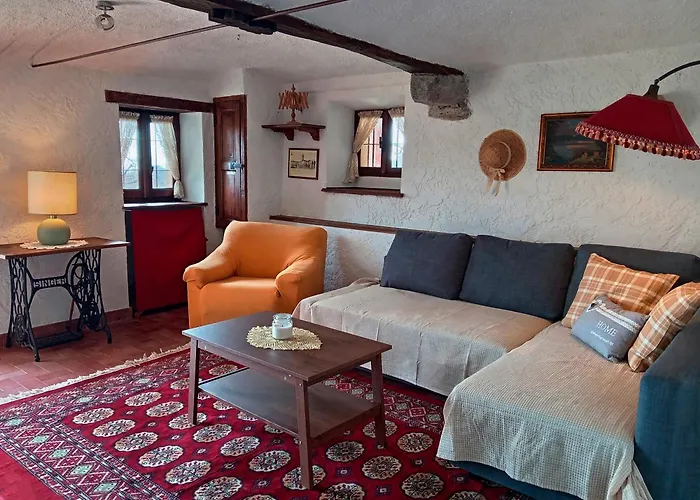 La Gemma Holiday home *