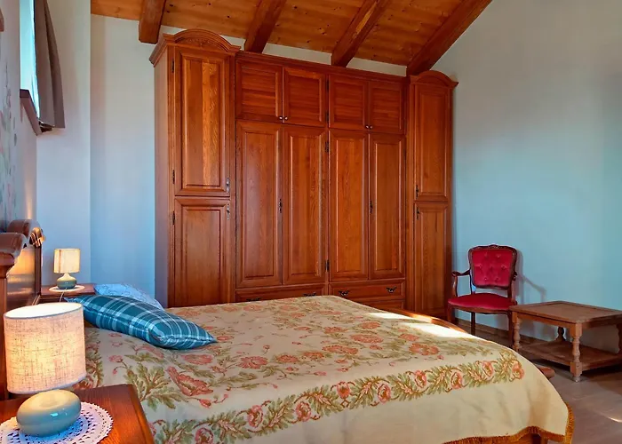 La Gemma Holiday home *