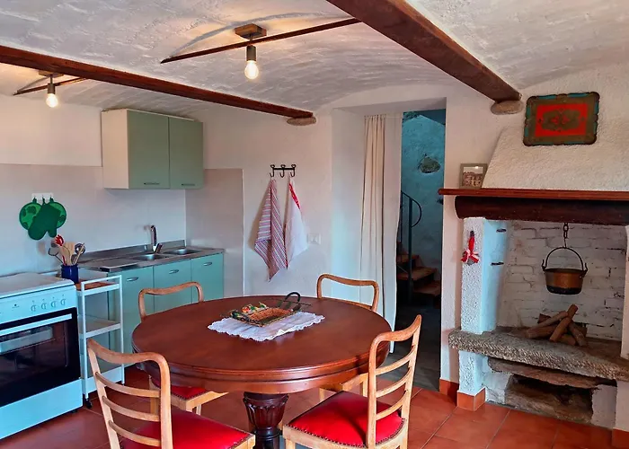Holiday home La Gemma *