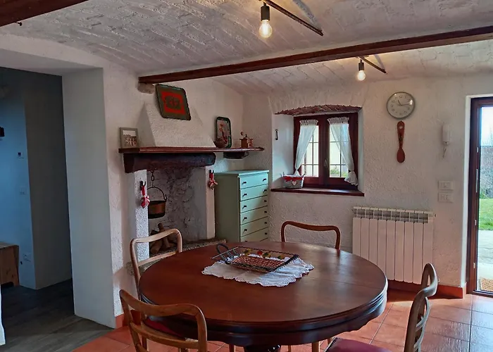 La Gemma Holiday home