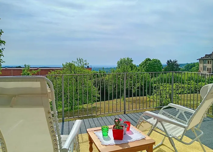 Holiday home La Gemma Netro