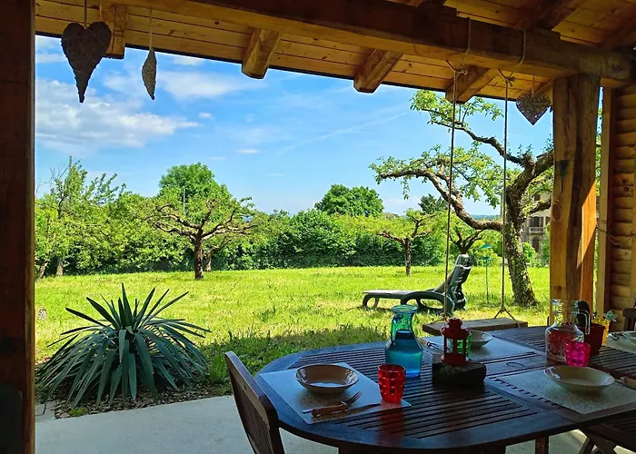 Holiday home La Gemma